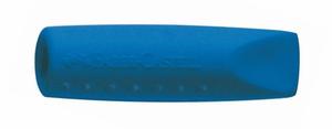 Ceruzavédő kupakradír, 2db-os, FABER-CASTELL Grip 2001, vegyes színek,