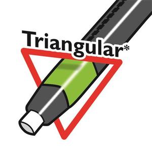 Radírstift MAPED Gom-Pen, pótbéllel, toll alakú, vegyes színekben.