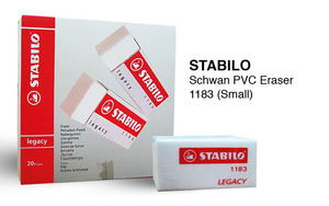 Rad&iacute;r STABILO Legacy 1183/50, 