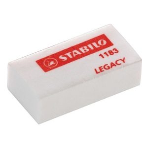 Rad&iacute;r STABILO Legacy 1183/50, 