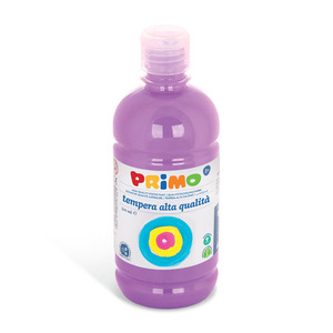 Tempera 500 ml, PRIMO 450, lila