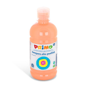 Tempera 500 ml, PRIMO 331, testszín