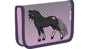 Tolltartó BELMIL 335-74, Black Horse, egyszintes, kihajtható,
