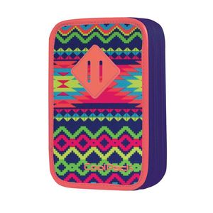 Tolltartó COOL PACK Jumber 2, töltött, 2 emeletes, Boho Electra
