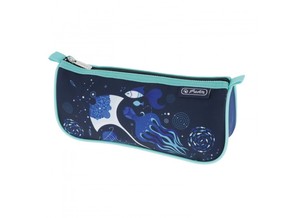 Tolltartó, háromszög, üres, HERLITZ Deep Ocean,