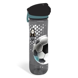 Kulacs 600 ml, LIZZYSULI Top League FTW, műanyag,