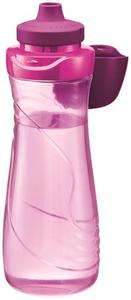 Kulacs 580 ml, MAPED Picnik Origins, műanyag, pink