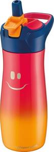 Kulacs 580 ml, MAPED Picnik Concept Kids, rozsdamentes acél, pink