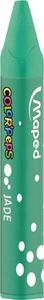 Olajpasztell kréta 24db, MAPED Color`Peps, 24 különböző szín