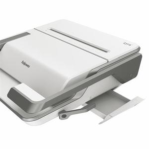 Spirálozógép FELLOWES Lyra, 3in1, multifunkciós