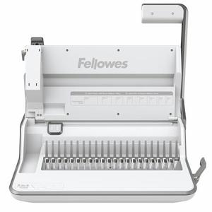 Spirálozógép FELLOWES Lyra, 3in1, multifunkciós