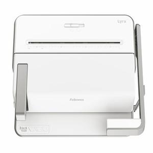 Spirálozógép FELLOWES Lyra, 3in1, multifunkciós