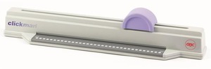 Spir&aacute;loz&oacute;g&eacute;p GBC ClickMan manu&aacute;lis, 145 lap