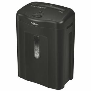 Iratmegsemmisítő FELLOWES Powershred 11C, konfetti, 10 lap