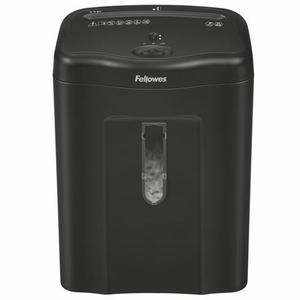 Iratmegsemmisítő FELLOWES Powershred 11C, konfetti, 10 lap