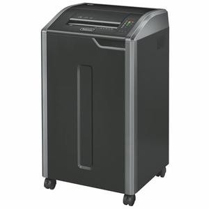 Iratmegsemmisítő FELLOWES Powershred 425Ci, konfetti, 30 lap