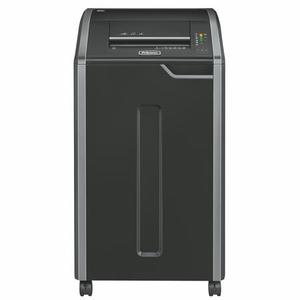 Iratmegsemmisítő FELLOWES Powershred 425Ci, konfetti, 30 lap