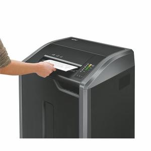 Iratmegsemmisítő FELLOWES Powershred 425Ci, konfetti, 30 lap