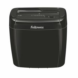 Iratmegsemmisítő FELLOWES Powershred 36C, konfetti, 6 lap