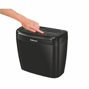 Iratmegsemmisítő FELLOWES Powershred 36C, konfetti, 6 lap