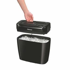 Olajozólapok FELLOWES Powershred iratmegsemmisítőkhöz