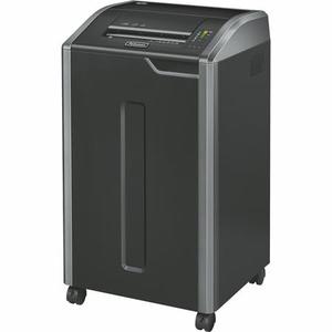 Iratmegsemmisítő FELLOWES Powershred 425i, csík, 38 lap