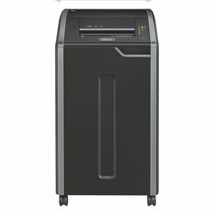 Iratmegsemmisítő FELLOWES Powershred 425i, csík, 38 lap