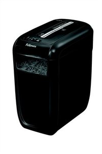 Iratmegsemmisítő FELLOWES Powershred 60Cs, konfetti, 9 lap