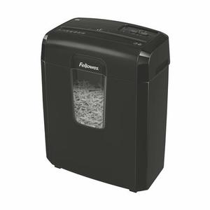 Iratmegsemmisítő FELLOWES Powershred 8C, konfetti, 8 lap