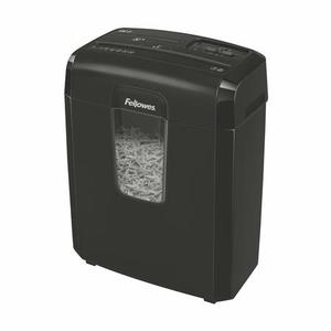 Iratmegsemmisítő FELLOWES Powershred 8Cd, konfetti, 8 lap