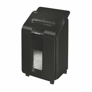 Iratmegsemmisítő FELLOWES AutoMax 100M, minikonfetti, 90 lap