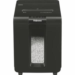 Iratmegsemmisítő FELLOWES AutoMax 100M, minikonfetti, 90 lap