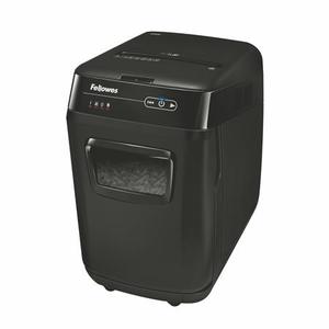 Iratmegsemmisítő FELLOWES AutoMax 200C, konfetti, 180 lap