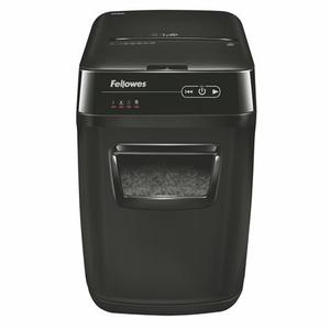 Iratmegsemmisítő FELLOWES AutoMax 200C, konfetti, 180 lap