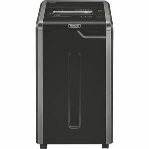 Iratmegsemmisítő FELLOWES Powershred 325Ci, konfetti, 22 lap