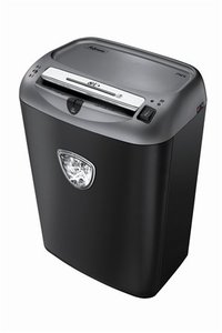 Iratmegsemmisítő FELLOWES Powershred 75Cs, konfetti, 11 lap.