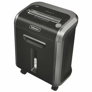 Iratmegsemmisítő FELLOWES Powershred 79Ci, konfetti, 15 lap.