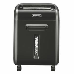 Iratmegsemmisítő FELLOWES Powershred 79Ci, konfetti, 15 lap.