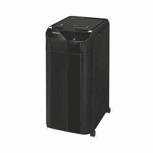 Iratmegsemmisítő FELLOWES AutoMax 350C, konfetti, 350 lap