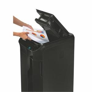 Iratmegsemmisítő FELLOWES AutoMax 350C, konfetti, 350 lap