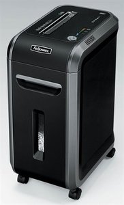 Iratmegsemmisítő FELLOWES Powershred 99Ci, konfetti, 17 lap.
