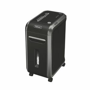 Iratmegsemmisítő FELLOWES Microshred 99Ms, mikrokonfetti, 13 lap.