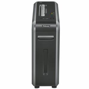 Iratmegsemmisítő FELLOWES Powershred 125Ci, konfetti, 16 lap.