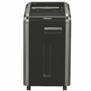 Iratmegsemmisítő FELLOWES Powershred 225Ci, konfetti, 22 lap.