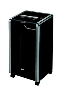Iratmegsemmisítő FELLOWES Powershred 325i, csík, 24 lap.