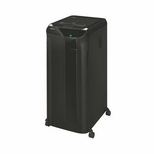 Iratmegsemmisítő FELLOWES AutoMax 550C, konfetti, 500 lap
