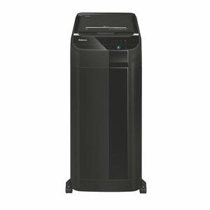 Iratmegsemmisítő FELLOWES AutoMax 550C, konfetti, 500 lap