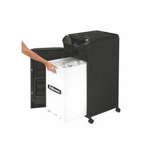 Iratmegsemmisítő FELLOWES AutoMax 550C, konfetti, 500 lap
