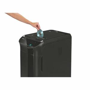 Iratmegsemmisítő FELLOWES AutoMax 550C, konfetti, 500 lap