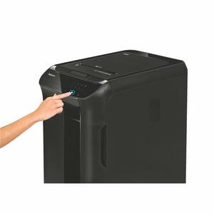 Iratmegsemmisítő FELLOWES AutoMax 550C, konfetti, 500 lap